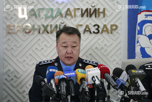 400 мянган тээврийн хэрэгслийг 